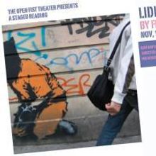 The OFTC Reading Series Kicks Off This Weekend With LIDLESS